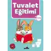 TCX Tuvalet Eğitimi (2 Yaş)