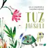 TCX Tuz Masalı