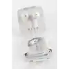 TCX Type C Mikrofonlu Kulaklık