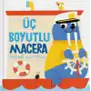 TCX Üç Boyutlu Macera - Sudaki Dostlar