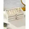 TCX ÜÇ KATLI TAKI ORGANİZERİ