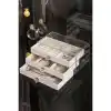 TCX ÜÇ KATLI TAKI ORGANİZERİ