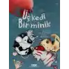 TCX Üç Kedi Bir Minik
