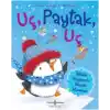 TCX Uç, Paytak, Uç