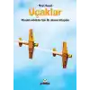 TCX Uçaklar