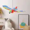 TCX UÇAN PAPAĞAN KEDİ OYUNCAĞI