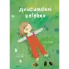 TCX ucumdaki Kelebek