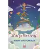 TCX Ufukta Bir Uzaylı