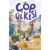 TCX  Ülkesi