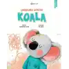 TCX Umudunu Arayan Koala