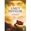 TCX Umut Ekenler
