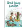 TCX Umut Sokağı Çukları