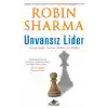 TCX Unvansız Lider