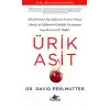 TCX Ürik Asit
