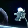 TCX USB ASTRONOT LAMBA