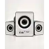 TCX USB Beslemeli Bluetooth Bilgisayar Ses Sistemi