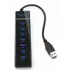 TCX USB ÇOĞALTICI