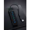 TCX USB ÇOĞALTICI