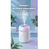 TCX Usb Hava Nemlendirici