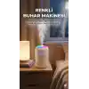 TCX Usb Hava Nemlendirici