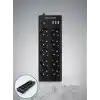 TCX Usb Ve Type-c Şarj Özellikli 10lu Çoklu Priz