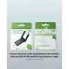 TCX USB WiFi Adaptör – 1200 Mbps Hız