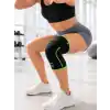 TCX ÜST BANDAJLI ÖRME DİZLİK