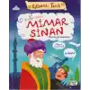TCX Ustalar Ustası Mimar Sinan