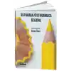 TCX Üstkurgu / Üstkurmaca Üzerine