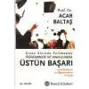 TCX Üstün Başarı