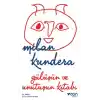 TCX üşün ve Unutuşun Kitabı