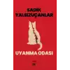 TCX Uyanma Odası