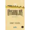 TCX Uygurlar - 840tan Önce