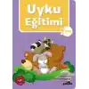 TCX Uyku Eğitimi (2 Yaş)