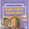TCX Uyku Vakti Sünnetleri