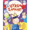 TCX Uyku Zamanı!