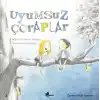 TCX Uyumsuz Çoraplar
