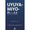TCX Uyuyamıyorum