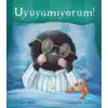 TCX Uyuyamıyorum!