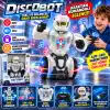 TCX Uzaktan Kumandalı Robot