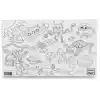TCX Uzay - Funny Mat