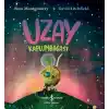 TCX Uzay Kaplumbağası