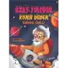 TCX Uzay Yolcusu Komik Dedem