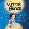 TCX Uzaydaki Günçe