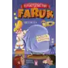 TCX Uzaydaki  Robot – Faruk