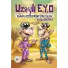 TCX Uzaylı E.Y.O