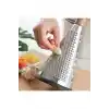 TCX Uzun Bambu Saplı Çelik Rende Royaleks-RND01