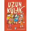 TCX Uzun Kulak