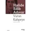 TCX V Kahpeye
