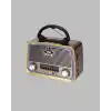 TCX V01 NOSTALJİ